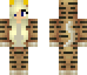 taddl thamy tiger