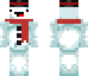 snowman