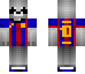 yourmessi