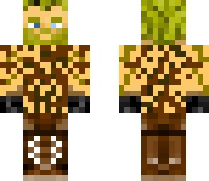 desert marodeur
