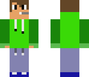 locomainator