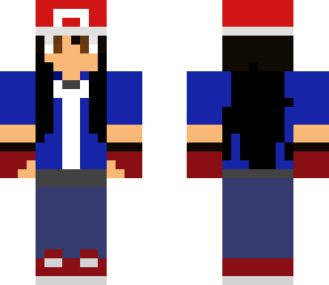 ashley ketchum