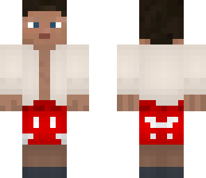 tropicraftman