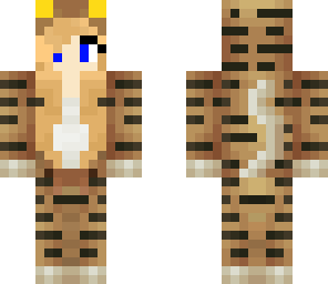 taddl tieger 