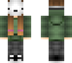 mask killer