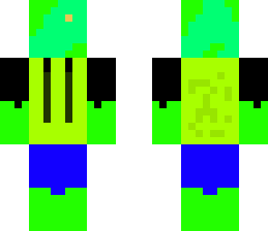 acid zombiy