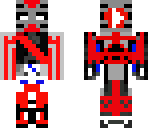 hax skin