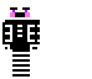 the puppet fnaf2