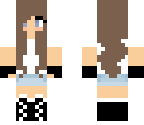 my rebel skin