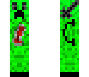 my creeper