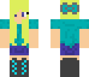 girl steve
