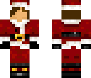 young steve christmas edition