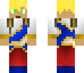 yardrat goku