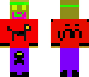 monskvarnas