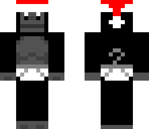 christmas gorilla