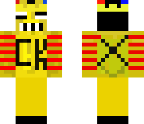 cheeze king
