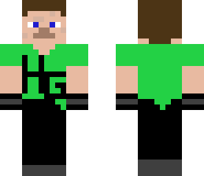 steve hg