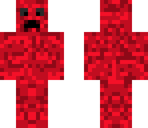 ruby creeper