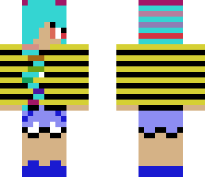 girl