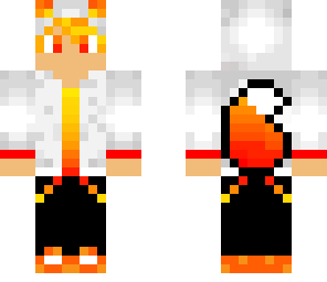 fire fox