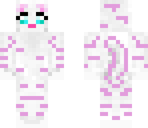 pink kitty