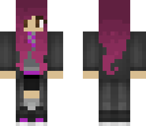 secretary to headmaster skin