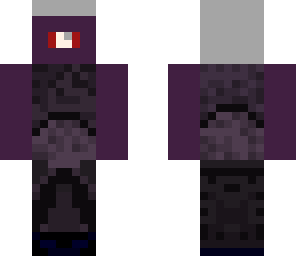 mob boy