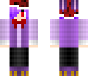 xmas bonnie