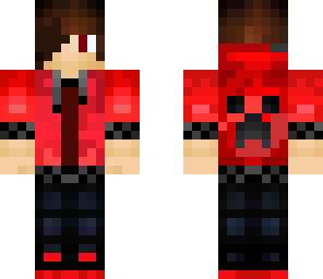 red teenyboy