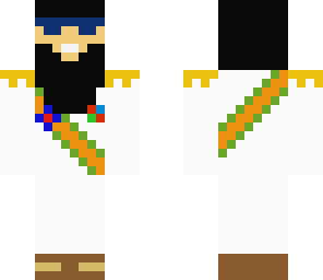 dictator