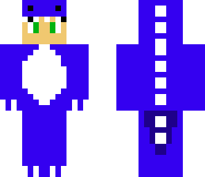 dino boy