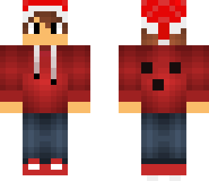 orvar58's x-mas skin