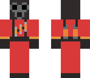 redpyro