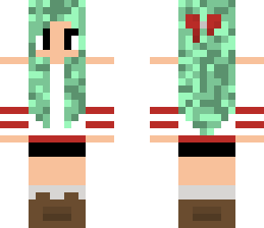 cute girl