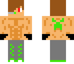 andy012 musculoso