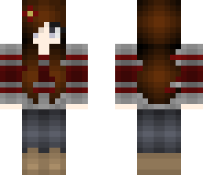 red version