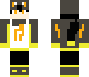 emolga boy