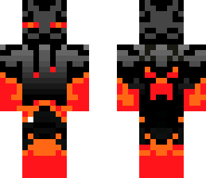 ender fire