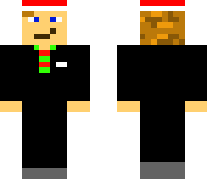 christmas me