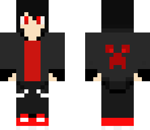 skin 666