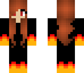 flame mage