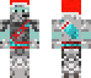 christmas leftt