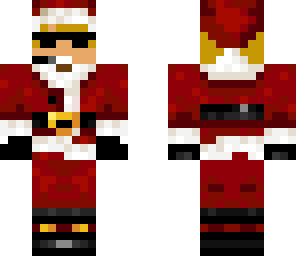 chrishogamer  christmas