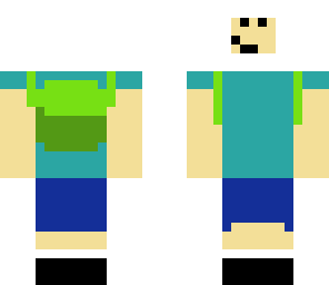 finn the human