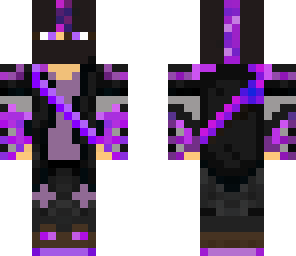 ender camoninja
