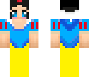 snow white