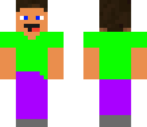 dribbling guy