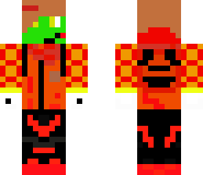 sonicgamer1112 halloween