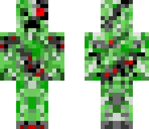 robot creeper