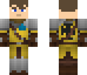 adventurer